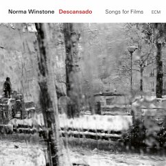 Descansado Songs For Films - Winstone,Norma