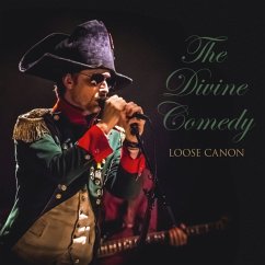 Loose Canon (Live In Europe 2016-2017) (Ltd.Ed.) - Divine Comedy,The