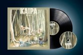Solo (Ltd.Edition Black Vinyl + Cd) Solo (Ltd.Edition Black Vinyl + Cd)