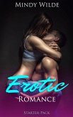 Erotic Romance Starter Pack (eBook, ePUB)