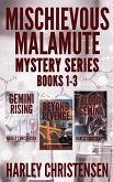 Mischievous Malamute Mysteries, Books 1-3 (Mischievous Malamute Mystery Series) (eBook, ePUB) Mischievous Malamute Mysteries, Books 1-3 (Mischievous Malamute Mystery Series) (eBook, ePUB)
