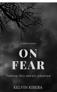 Cover ON FEAR (eBook, ePUB)