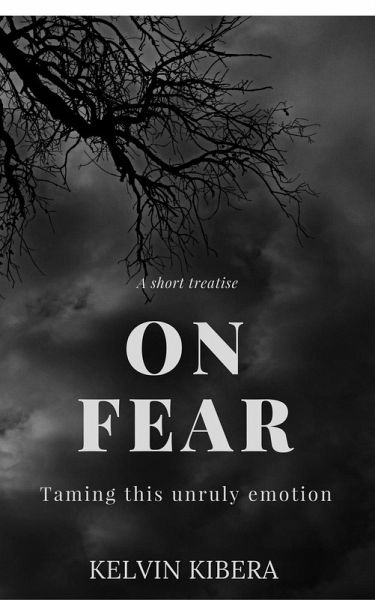 ON FEAR (eBook, ePUB)