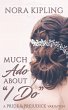 Much Ado About I Do (eBook, ePUB) - Bild 1