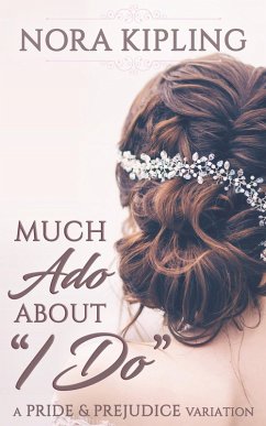 Cover Much Ado About I Do (eBook, ePUB)