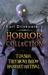 Karl Drinkwater's Horror Collection... - Bild 1
