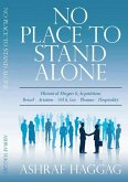No Place to Stand Alone (eBook, ePUB)