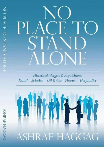 No Place to Stand Alone (eBook, ePUB) No Place to Stand Alone (eBook, ePUB)