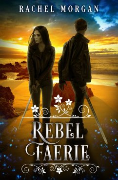 Cover Rebel Faerie (eBook, ePUB)