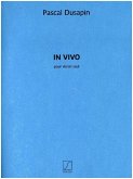 In Vivo, Violine In Vivo, Violine