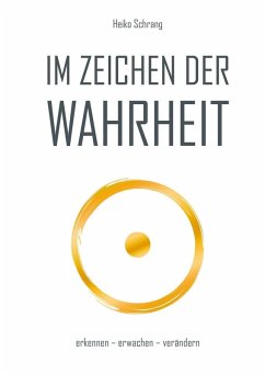 Im Zeichen der Wahrheit (eBook, PDF) - Schrang, Heiko
