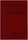 Intermezzo, 2 Cellos
