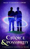 Chance & Possibility: Seven Fantastical Tales of Gay Desire (eBook, ePUB)