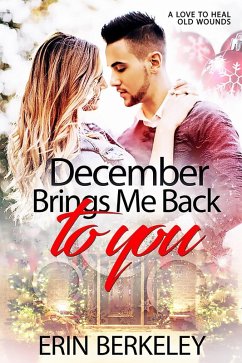 December Brings Me Back to You (The Carringtons) (eBook, ePUB) - Berkeley, Erin