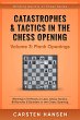 Catastrophes & Tactics in the Chess... - Bild 1