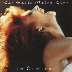 Das Beste - Milva Live