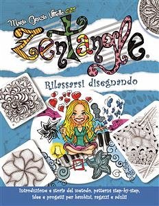 Zentangle® (eBook, ePUB) - Grazia Vitiello, Maria; Grazia Vitiello, Maria