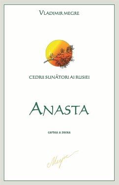 Anasta (eBook, ePUB) - Megre, Vladimir