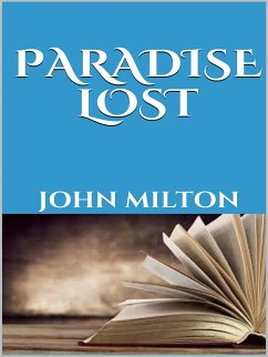 Paradise Lost (eBook, ePUB) - Milton, John