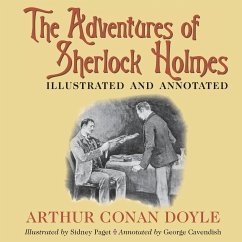 The Adventures of Sherlock Holmes - Conan Doyle, Arthur