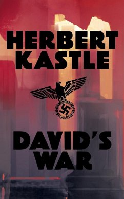 David's War - Kastle, Herbert