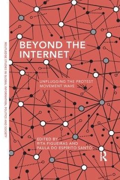 Beyond the Internet