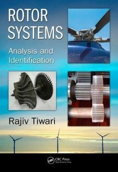 Rotor Systems - Tiwari, Rajiv