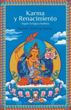 Cover Karma y renacimiento
