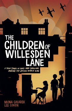 The Children of Willesden Lane - Watts, Franklin; Cohen, Lee