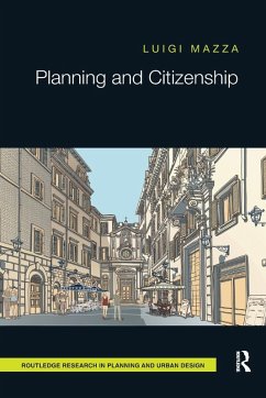 Cover Planning and Citizenship