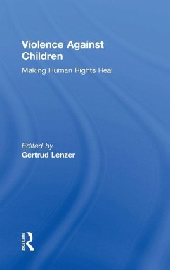 Cover Violence Against Children