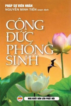 Công ¿¿c phóng sinh - Minh Ti¿N, Nguy¿N