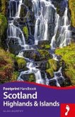 Scotland Highlands and Islands Handbook