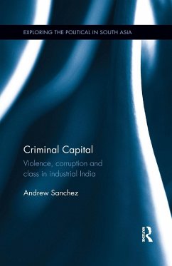 Cover Criminal Capital