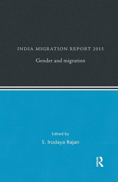 India Migration Report 2015