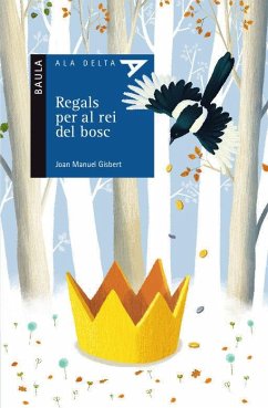 Regals per al rei del bosc - Ranucci, Claudia; Gisbert, Joan Manuel