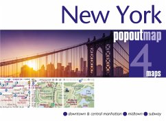 Popout Map New York Double