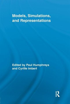 Models, Simulations, and Representations