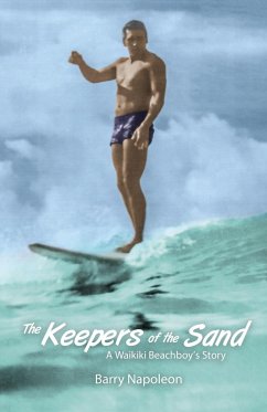 The Keepers of the Sand - Napoleon, Barry