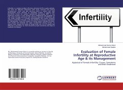 Evaluation of Female Infertility at Reproductive Age & its Management - Munir, Muhammad Usman;Saqlain, Muhammad