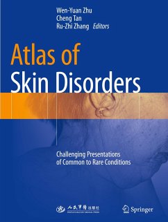 Atlas of Skin Disorders