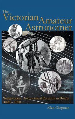 Victorian Amateur Astronomer - Chapman, Allan