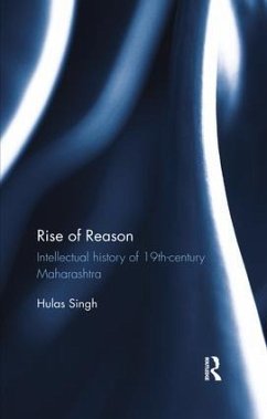 Rise of Reason - Singh, Hulas