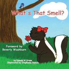 What's That Smell? - Kruse, Donald W.