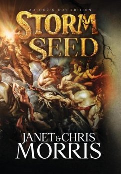 Storm Seed - Morris, Janet; Morris, Chris