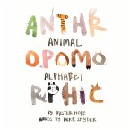 Anthropomorphic Animal Alphabet Anthropomorphic Animal Alphabet