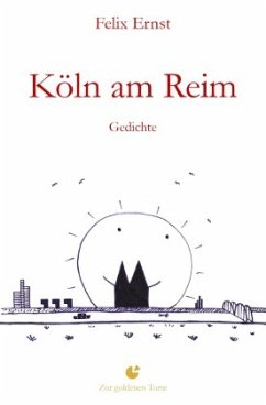 Köln am Reim - Ernst, Felix