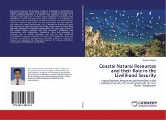 Coastal Natural Resources and their Role in the Livelihood Security