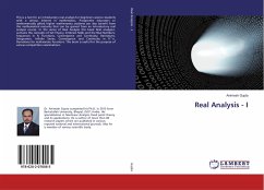 Real Analysis - I - Gupta, Animesh