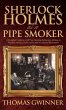 Sherlock Holmes as a Pipe Smoker - Bild 1